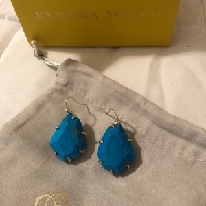 Kendra Scott Earrings